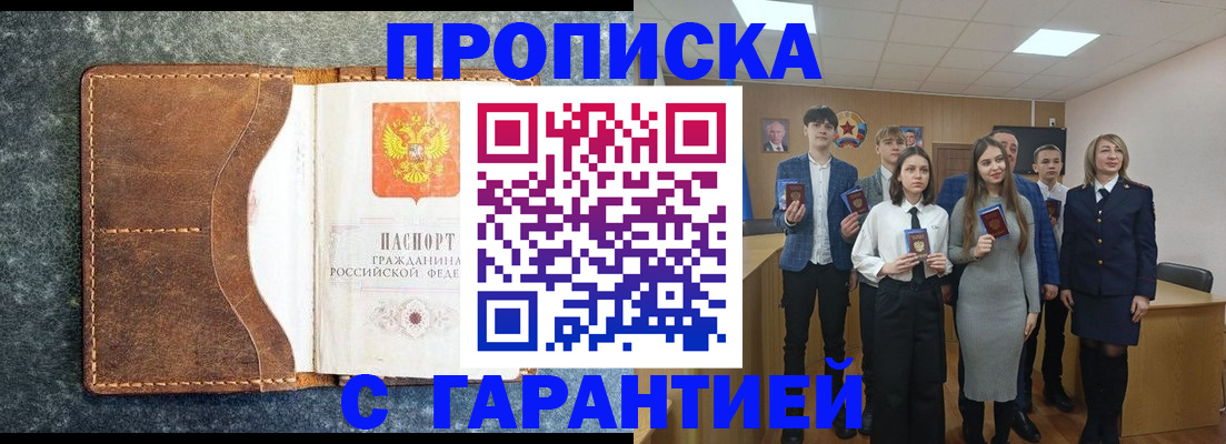 прописка 2025 в Шумихе